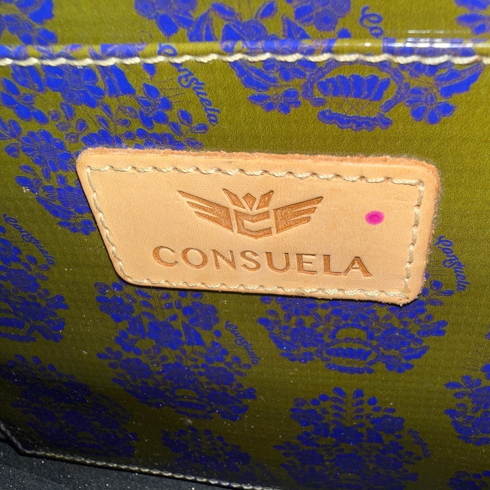 Consuela Downtown Crossbody - Picture 5 of 6